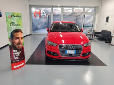 Audi A3 Sportback Ambition