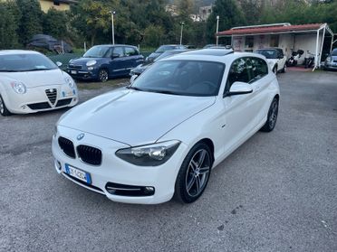 Bmw 116 116i 3p. Msport