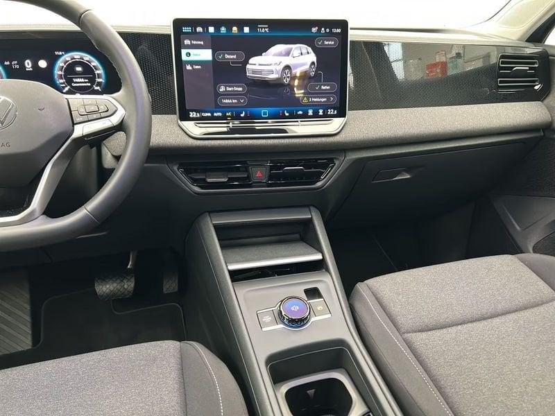 Volkswagen Tiguan 1.5 eTSI 96KW ACT DSG NAVI LED CAMERA 5 ANNI GARANZIA