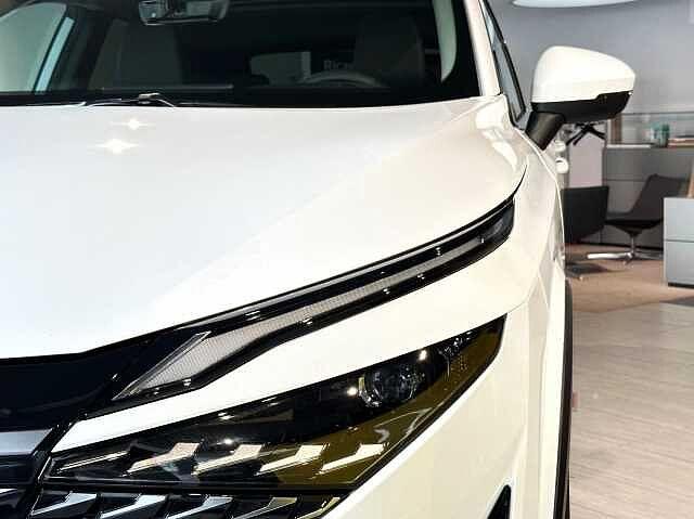 Nissan Qashqai e-Power N-Connecta