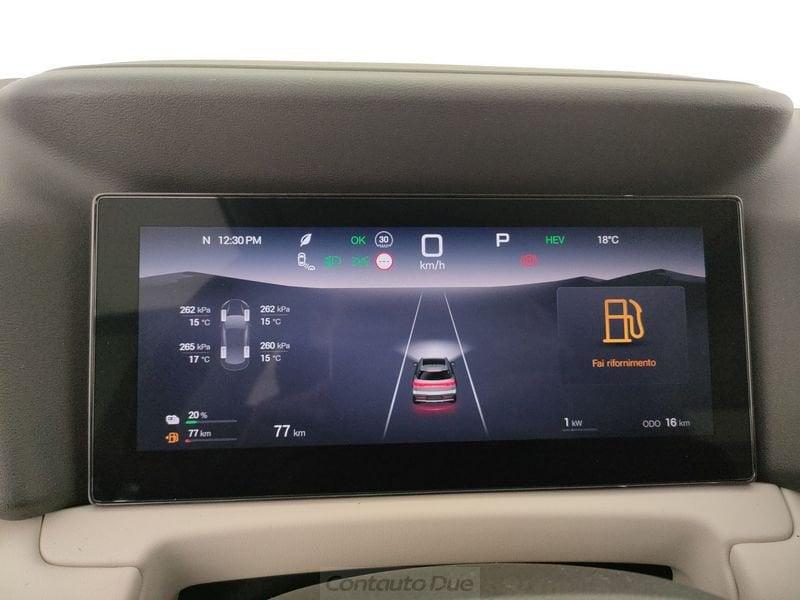 BYD Atto 2 DM-i Atto 2 DM-i 1.5 phev Boost 212cv