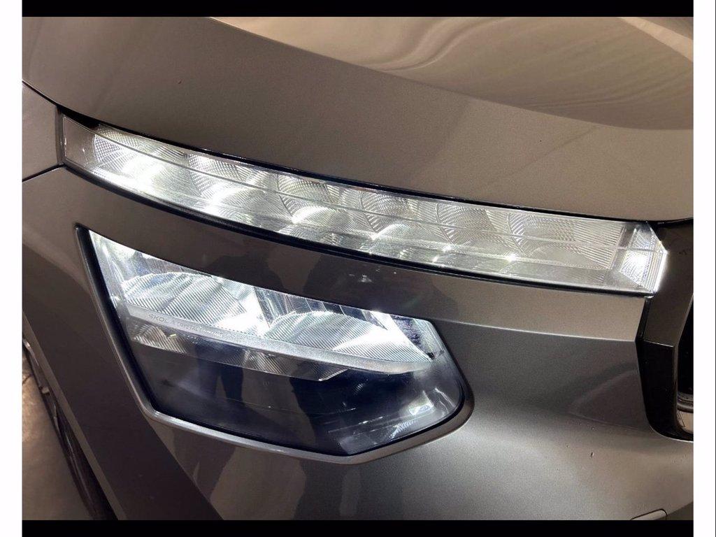 SKODA Kamiq 1.0 tsi black dots 95cv del 2025