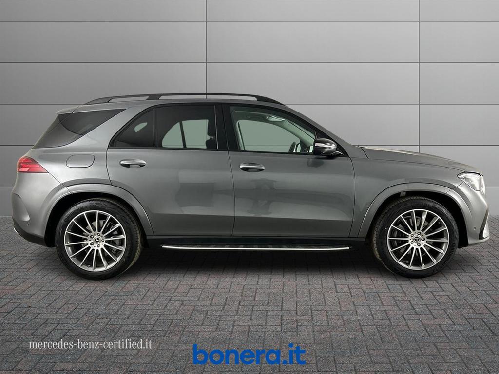 Mercedes GLE 300 300 d Mild hybrid AMG Line Advanced Plus 4Matic 9G-Tronic Plus