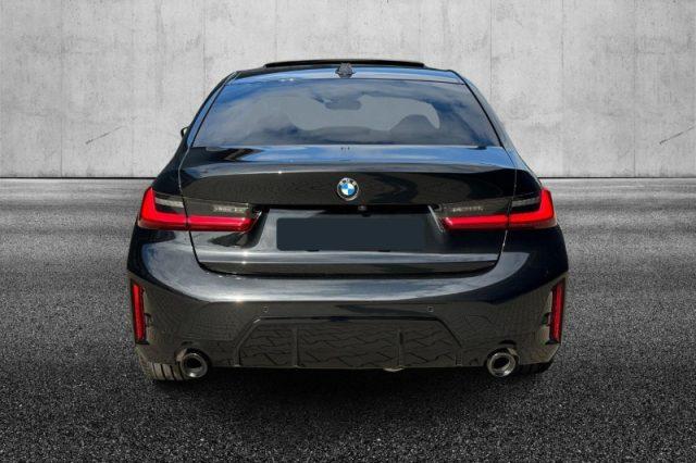 BMW 330 i Msport