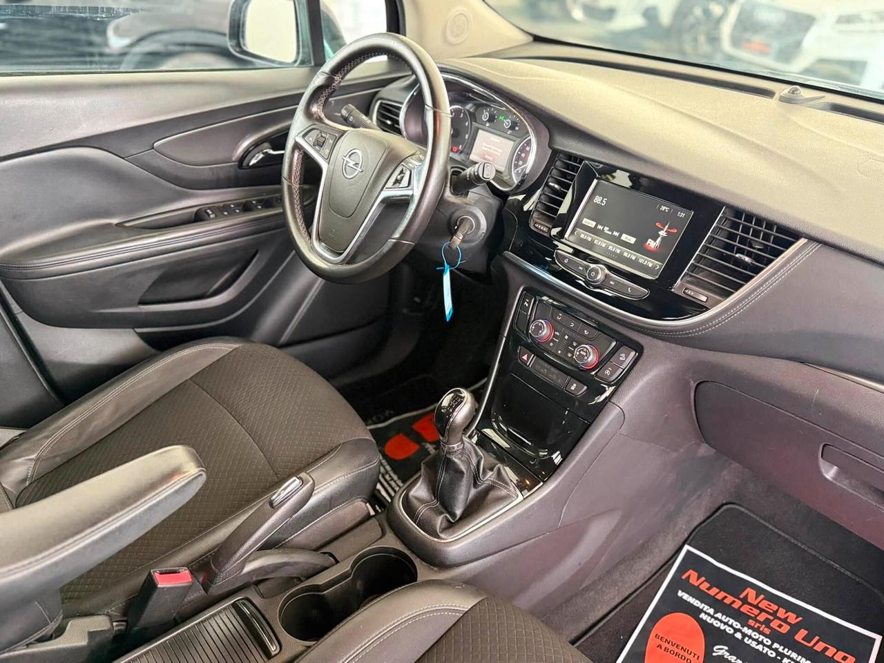 Opel Mokka X 1.6 CDTI Ecotec 136CV 4x4 Start&Stop Innovation