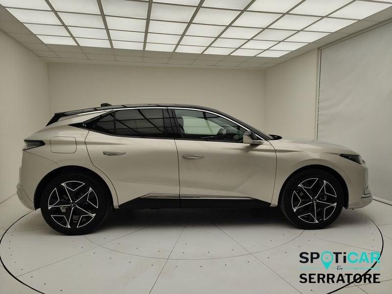 DS DS4 BUSINESS LINE HYBRID 145