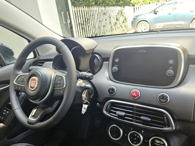 FIAT 500X 1.3 MultiJet 95 CV km0 tua da ?229,00 mensili