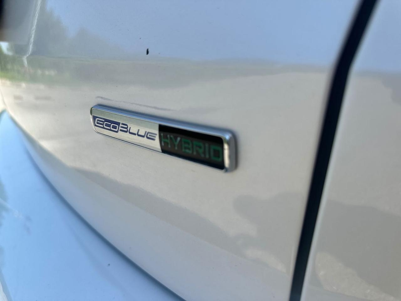 Ford Kuga ST Line 2.0 EcoBlue mHEV #6516