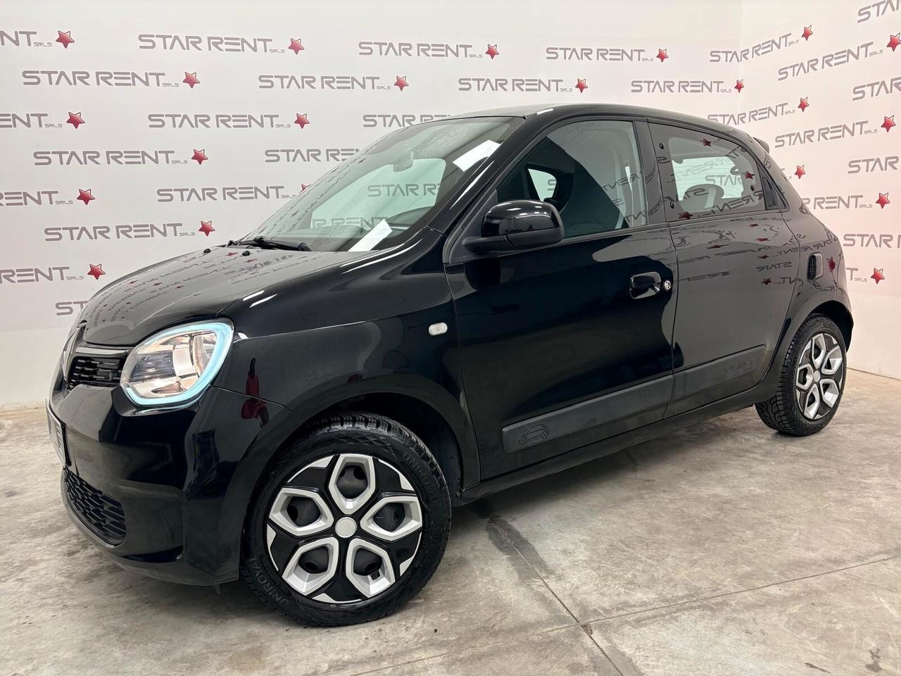 Renault Twingo SCe 65 CV Duel Limited