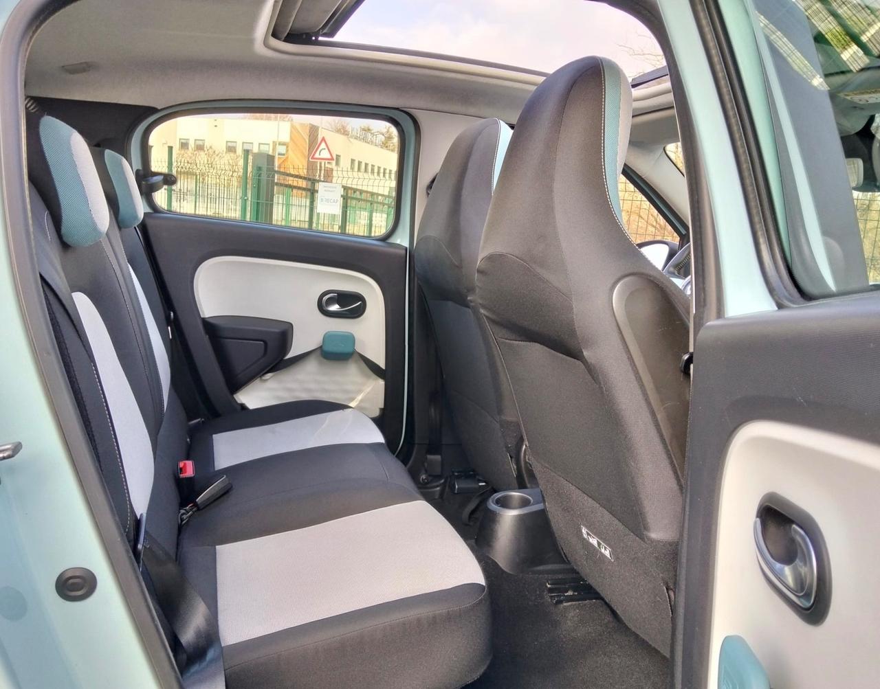 Renault Twingo 1.0 SCe S&S Openair*Cerchi*Aux*Usb