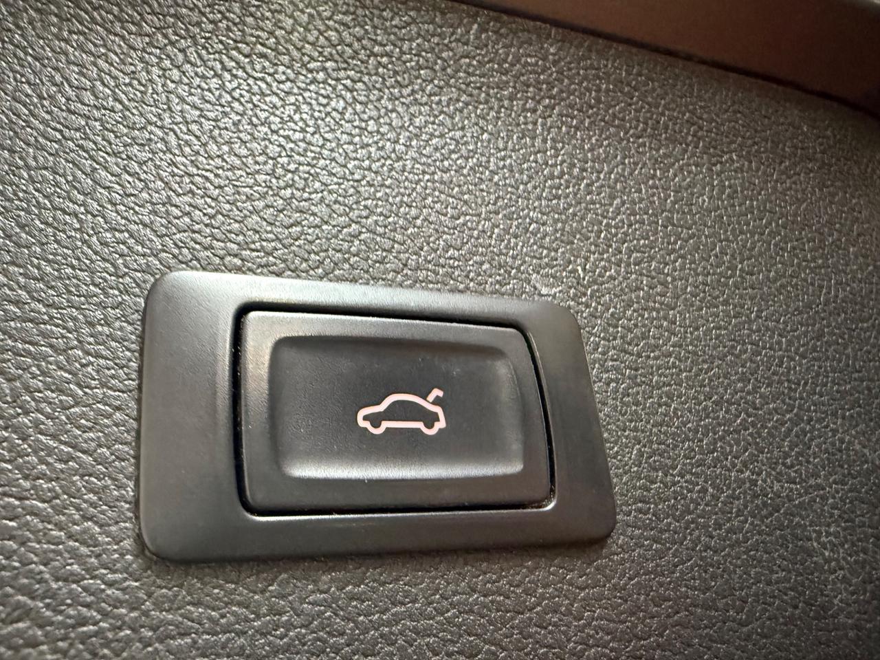 Audi A4 Avant 3.0 V6 TDI 204CV Business Plus