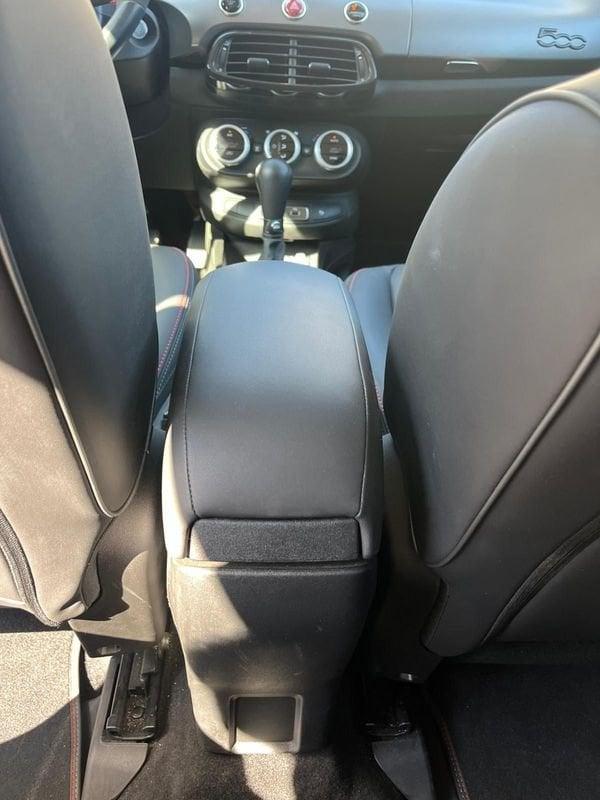 FIAT 500X 500X 1.5 T4 Hybrid 130 CV DCT Sport Dolcevita