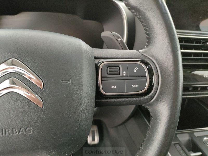 Citroën C5 Aircross C5 Aircross 1.5 bluehdi Shine s&s 130cv eat8
