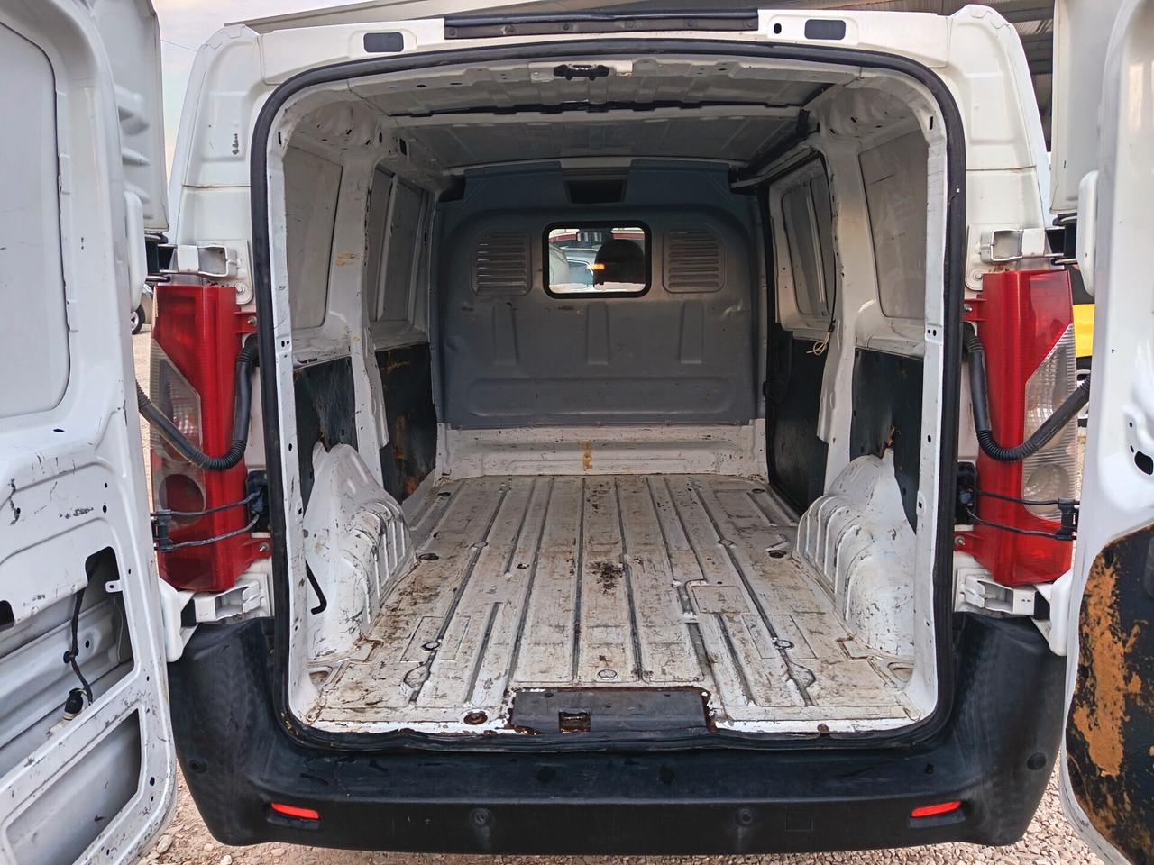 Peugeot Expert 2.0 HDi Furgone