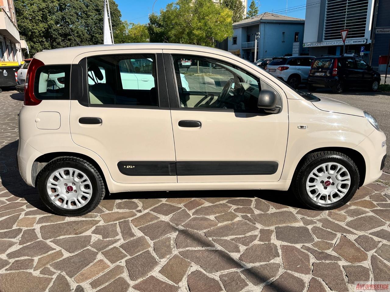 Fiat Panda 1.2 EasyPower Easy GPL