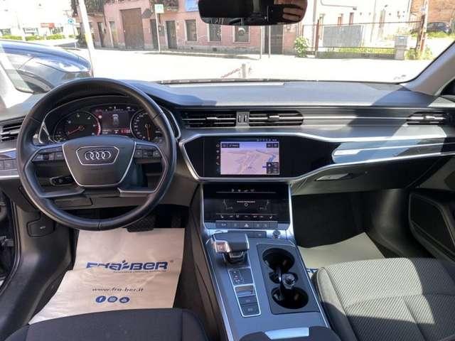 Audi A6 Avant 40 2.0 TDI Mhev Business S tronic PERFETTA