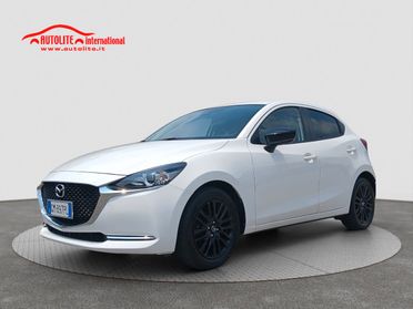 Mazda 2 1.5 Homura 75cv