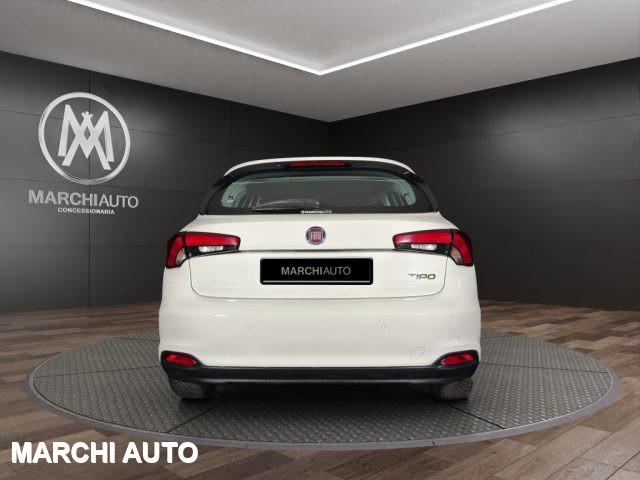 FIAT Tipo 1.4 5 porte Easy