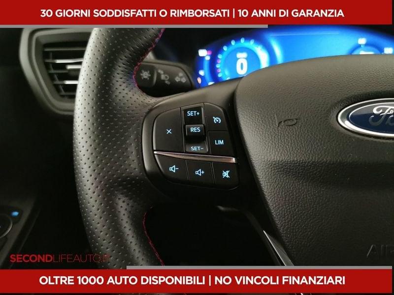 Ford Kuga 2.0 ecoblue ST-Line 2wd 120cv auto