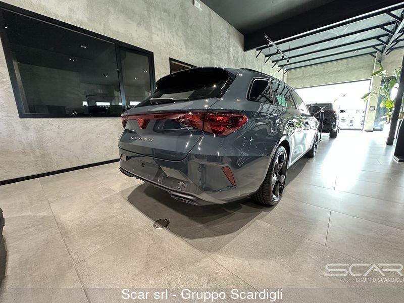 Cupra Leon Leon Sportstourer 2.0 TDI 150 CV DSG PROMO PRONTA CONSEGNA