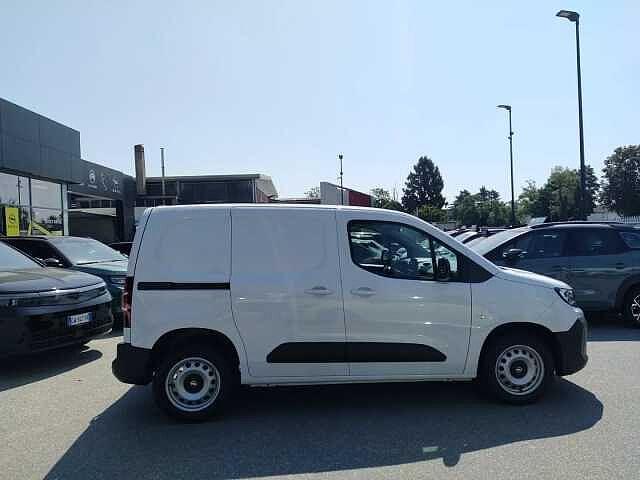 Opel Combo CARGO Portata Maggiorata 1.5 Diesel 100cv M KM0