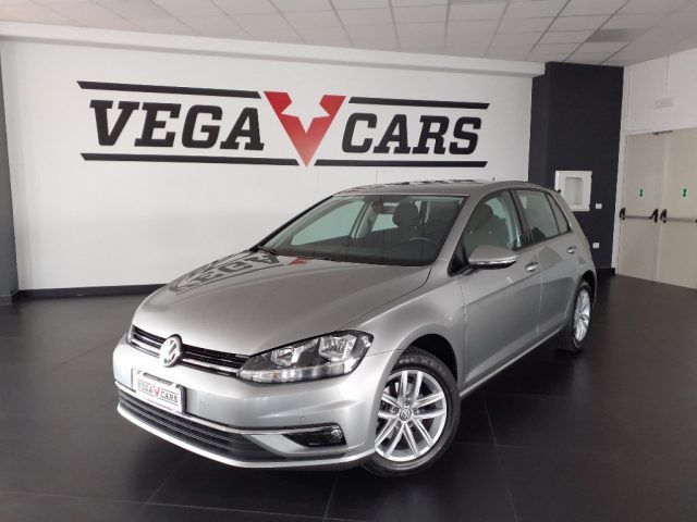 VOLKSWAGEN Golf 1.6 TDI 115 CV 5p. Business BlueMotion Technology