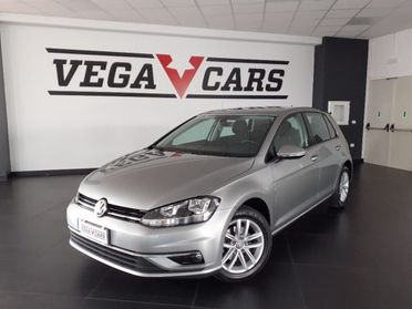 VOLKSWAGEN Golf 1.6 TDI 115 CV 5p. Business SUPERPROMO