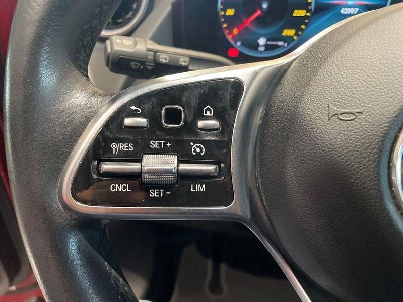 Mercedes-Benz GLA 200 d Sport Plus 4matic auto