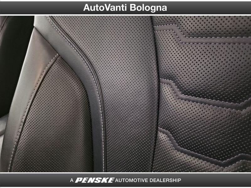 BMW Serie 8 840d Gran Coupe mhev 48V xdrive auto