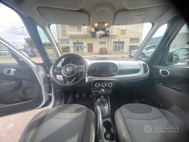 Fiat 500L 1.3 Multijet 95 CV Lounge