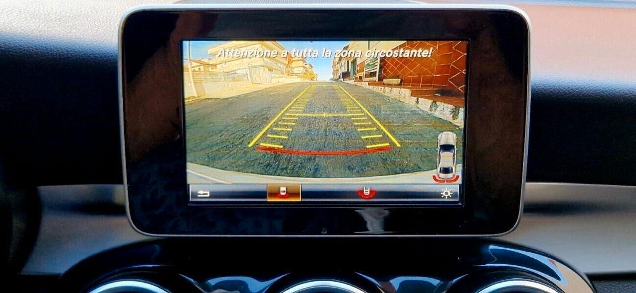 Mercedes GLC Coupè 220d 170Cv 4Matic Sport-02/2017