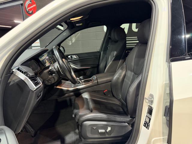 BMW X5 25XDRIVE M PERFORMANCE SERVICE BMW