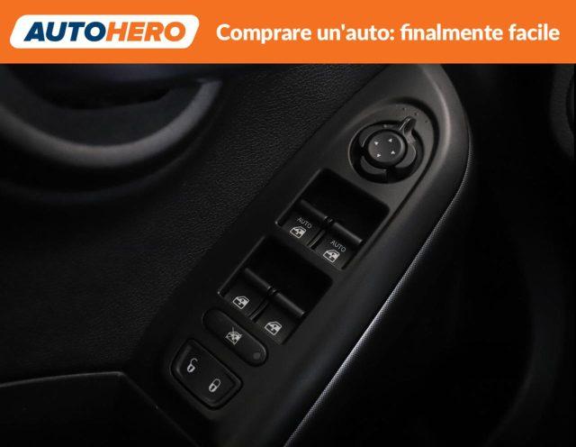 FIAT 500X 1.6 MultiJet 120 CV City Cross