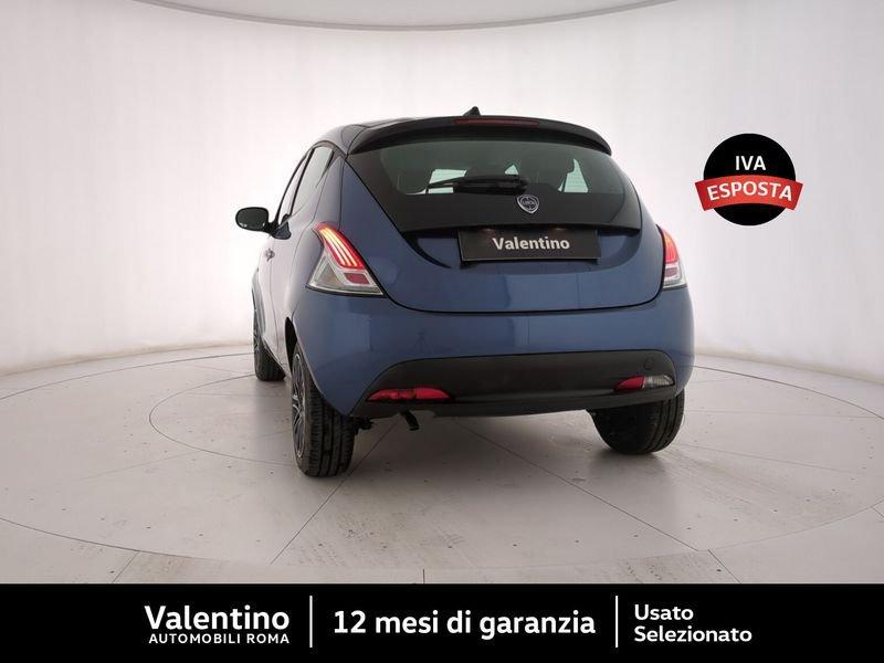 Lancia Ypsilon 1.0 FireFly 5 porte S&S Hybrid Silver Plus