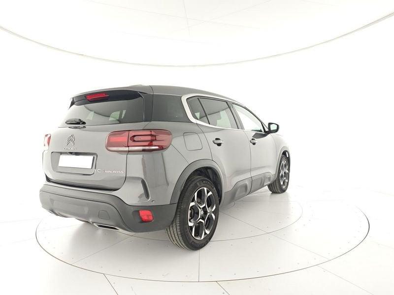 Citroën C5 Aircross PureTech 130 S&S Plus