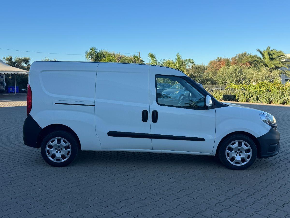 FIAT Doblò 1.6 MJT 105 CV Maxi 3 POSTI