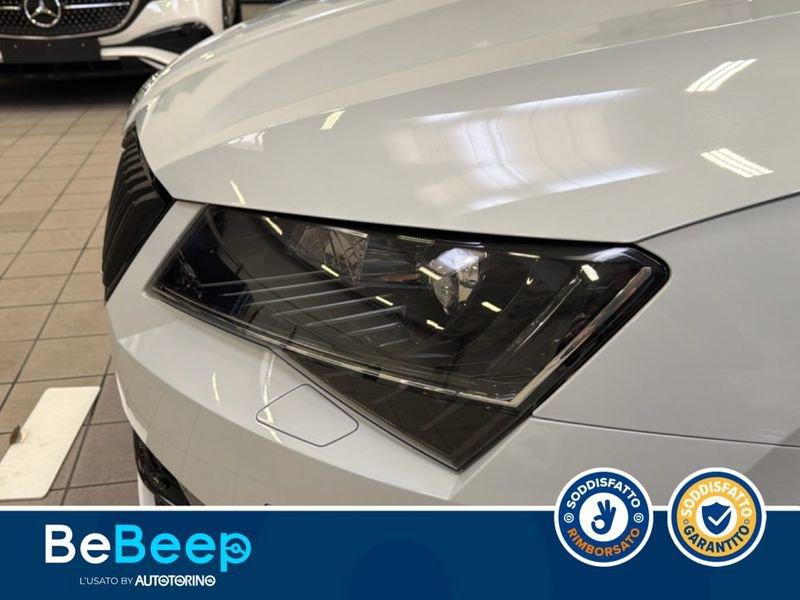 Škoda Superb WAGON 2.0 TDI SPORTLINE 150CV DSG MY18