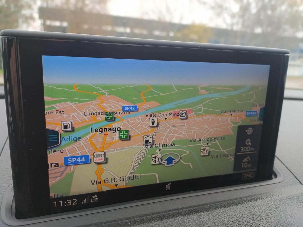 Audi A3 Business Line 2.0 35 TDI #7770