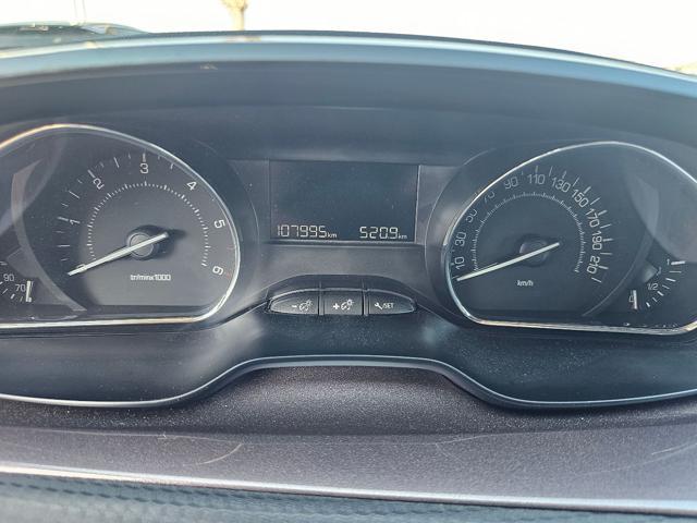 PEUGEOT 2008 1° serie BlueHDi 75 Active