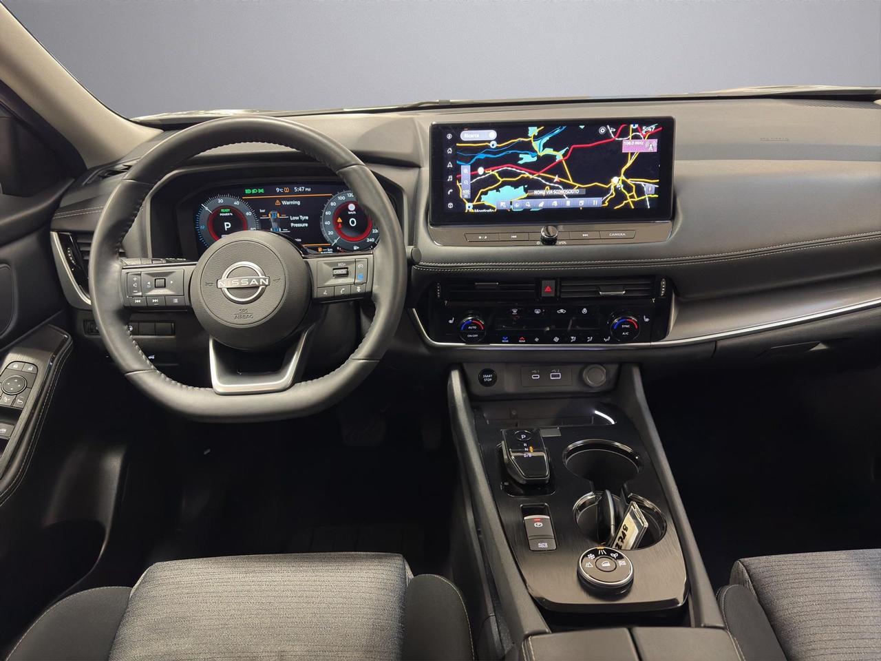 Nissan X-Trail 1.5 e-power N-Connecta e-4orce 4wd