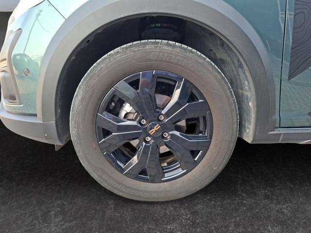 DACIA Sandero Stepway 1.0 TCe ECO-G Extreme Up