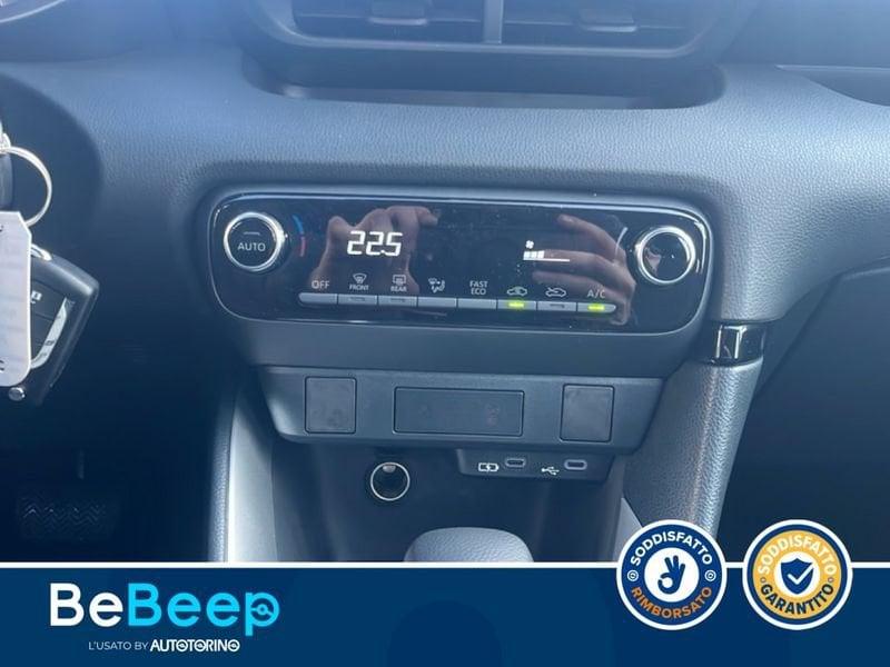 Mazda Mazda2 2 1.5 VVT FULL HYBRID ELECTRIC CENTRE LINE E-CVT