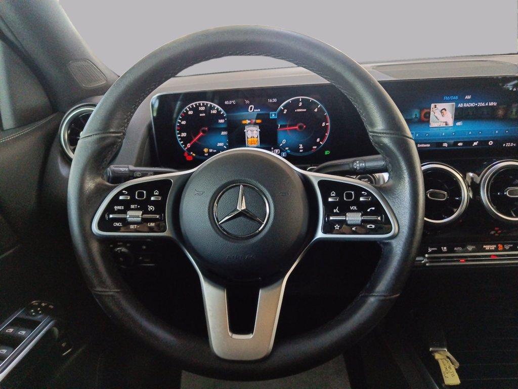 MERCEDES Glb 200 d sport plus 4matic auto del 2021
