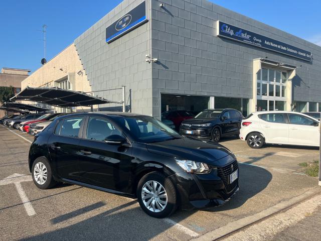 PEUGEOT 208 PureTech 75 Stop&Start 5 porte Active Pack