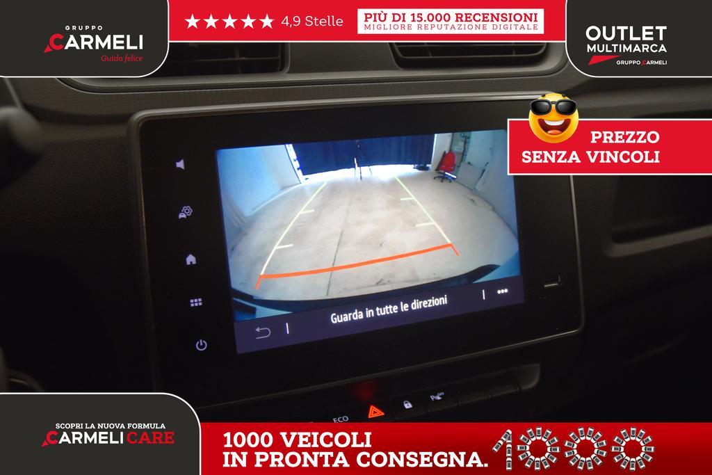 Renault Express van 1.5 Blue dci 95cv Fap