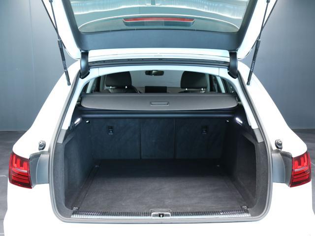 AUDI A4 Avant 30 TDI 136CV S tronic Business Advanced