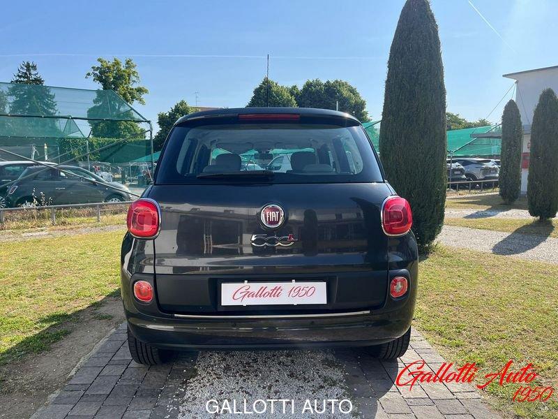 FIAT 500L 1.3 MultiJet Pop Star 95cv S/S