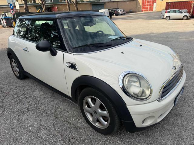 MINI One 1.4 16V Ray senza nessun lavoro da fare