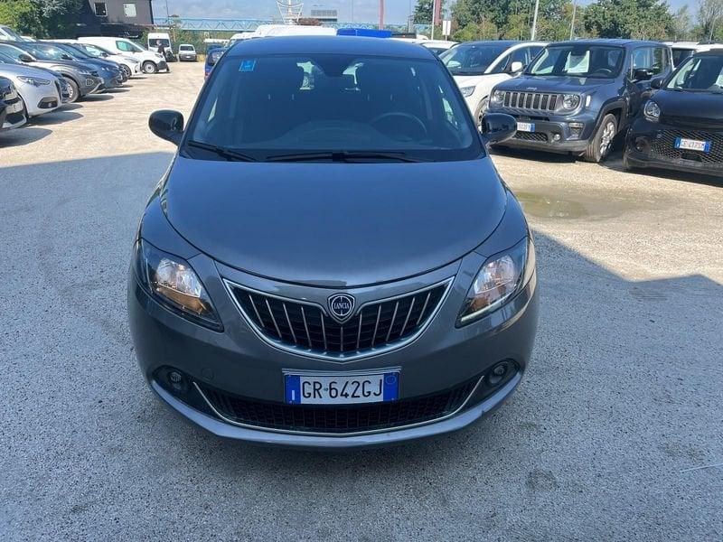 Lancia Ypsilon Ypsilon 1.0 FireFly 5 porte S&S Hybrid Gold Plus