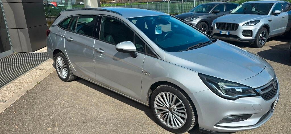 OPEL Astra 5ª serie Astra 1.6 CDTi 136CV aut. ...